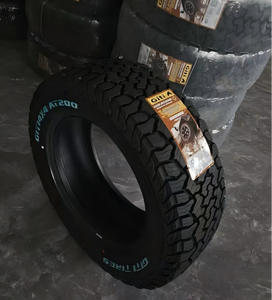 Pneus tout-terrain pour SUV/4x4, fabriqués en caoutchouc robuste, offrant <span class=keywords><strong>d</strong></span>'excellentes performances dans la boue, le sable et le gravier - Product Image 1