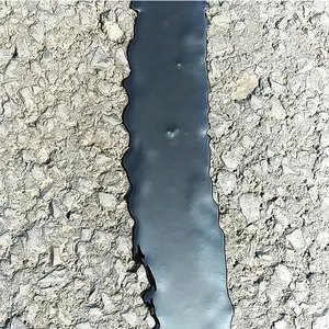 Road Crack Repair Sealant Road Highway Concrete Sealer Waterproof Pavement Crack Repair Sealant Concrete Crack Filler Bituminous Sealant Joint