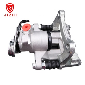8E0615423 8615423 Étrier <span class=keywords><strong>de</strong></span> <span class=keywords><strong>frein</strong></span> arrière gauche pour Vw Passat <span class=keywords><strong>B5</strong></span> 9F0 9F9 1.8T 1.9T 2.0L 2.8L 3B 2.3L <span class=keywords><strong>Audi</strong></span> A6L C5 1.8T 2.5T <span class=keywords><strong>A4</strong></span> 8E2 2.0T - Product Image 2