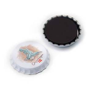 Ensembles de souvenirs décoratifs style ferme du Danemark, artisanat en résine peint à la main, aimant de réfrigérateur souvenir de Copenhague - Product Image 6