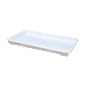 Comercial apilable de masa de Pizza caja para confiterías/panaderías cafeterías y hoteles - Product Image 4
