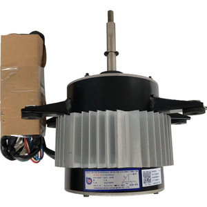 มอเตอร์พัดลมภายนอก Midea YDK450-6B 220V เฟสเดียว แบบอะซิงโครนัส สำหรับเครื่องปรับอากาศ - Product Image 1