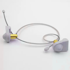 58kHz siêu thị <span class=keywords><strong>EAS</strong></span> AM an ninh chai dầu Khóa chống trộm thẻ cứng - Product Image 2