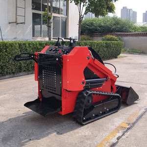 الأكثر مبيعًا T480 Track Skid جودة عالية آلات نقل التربة أرخص محرك EPA تسليم سريع في المخزون - Product Image 2