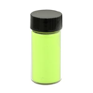 Pigmento de Aluminato de Estroncio que Brilla en la Oscuridad, Pigmento Fotoluminiscente a Precio para Efectos Luminosos - Product Image 6