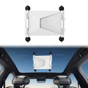 Produit phare 2026 : Kit de montage Starlink, support à ventouse Starlink Mini avec grande ventouse durable - Product Image 5
