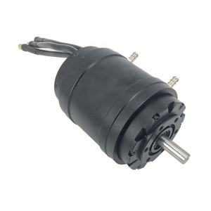 OEM 최대 14000rpm 93kv 방수 15hp 전기 <span class=keywords><strong>11kw</strong></span> 48v 브러시리스 <span class=keywords><strong>Dc</strong></span> 모터 - Product Image 2