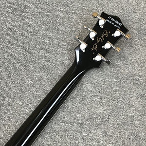 Gr. <span class=keywords><strong>tch</strong></span> thương hiệu màu đỏ guitar điện gr08 mô <span class=keywords><strong>h</strong></span>ình 6 dây thép HH Pickup tất cả các phần cứng bạc gỗ <span class=keywords><strong>h</strong></span>ồng mộc Fingerboard gỗ <span class=keywords><strong>h</strong></span>ồng mộc - Product Image 5