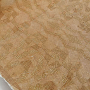 Plaques de placage en <span class=keywords><strong>marqueterie</strong></span> VUNIR 2025, design contemporain écologique, pour la décoration murale des hôtels - Product Image 4