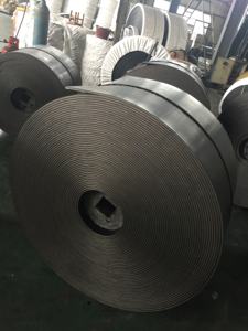 EP100 sabuk konveyor vakum putih <span class=keywords><strong>6m</strong></span> untuk plotter CNC untuk konveyor kualitas Premium buah - Product Image 6