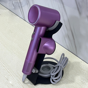 Secador de Pelo Profesional de Alta Velocidad para Salón con Función de Limpieza, Soplado de Aire Inverso, Secador de Pelo Iónico Eléctrico - Product Image 2