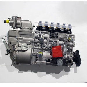 Pièces d'origine pour moteur de camion, pompe d'injection VG1246080097 - Product Image 2