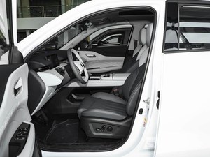 รถยนต์พลังงานใหม่ Changan Blue Whale Smart Excellent Edition Electric IDD ปี 2024 ระยะทางวิ่ง 125 กม.  มีจำหน่ายทั้งแบบใหม่และมือสอง - Product Image 4