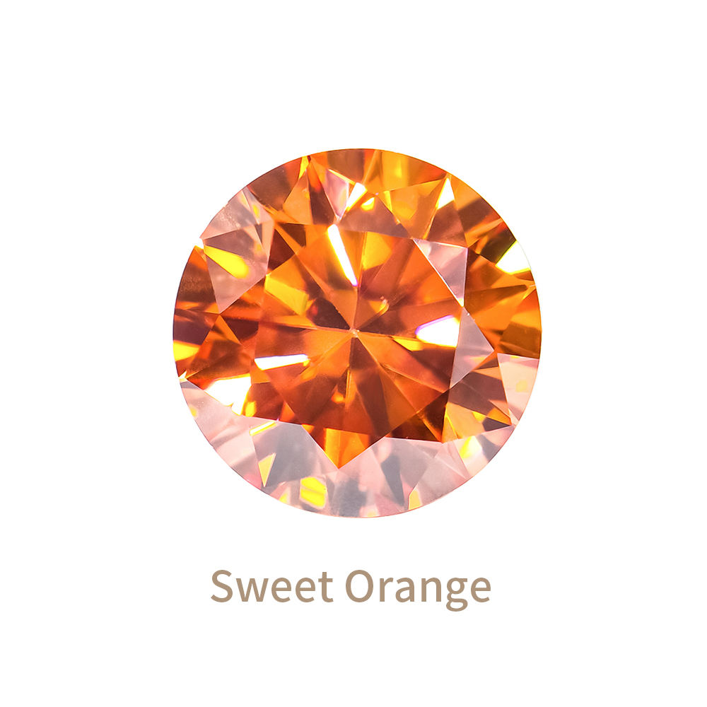 Sweet Orange