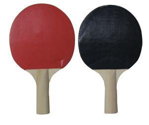 Ensemble de raquettes de <span class=keywords><strong>ping</strong></span>-<span class=keywords><strong>pong</strong></span> ensemble de tennis de table portable avec balles de raquettes rétractables et sac de transport pour jeux d'intérieur/d'extérieur - Product Image 2
