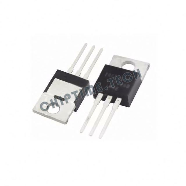 Chiptime (New & Original) TK8A50D K8A50D Mosfet Transistor IGBT TK8A50D