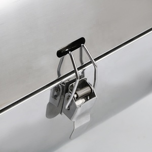 Portable Outdoor <strong>Mini</strong> BBQ <strong>Grills</strong> Stainless Steel BBQ <strong>Grills</strong> <strong>Charcoal</strong> High Quality BBQ <strong>Grill</strong> - Product Image 4