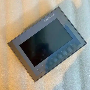 Hete Verkoop Nieuwe Monitor, <span class=keywords><strong>Hmi</strong></span>, Touchscreen, <span class=keywords><strong>Plc</strong></span>, Siem6AV2144-8QC10-0AA2 - Product Image 6