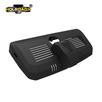 HOLROADX Enregistreur vidéo 4K Plug&Play pour GWM VV5 2018-2021, vision nocturne, enregistrement en boucle, contrôle par application Wifi, capteur G