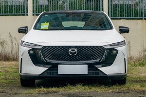 Véhicule électrique (EV) à autonomie étendue EZ-6 2026, autonomie NEDC de 700 km, 5 portes, 5 places, berline compacte, <span class=keywords><strong>SUV</strong></span> électrique <span class=keywords><strong>4x4</strong></span> - Product Image 2