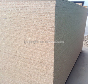 Mdp Chip Board ấm trắng đồ nội thất làm vật liệu Melamine Partical Hội Đồng Quản Trị - Product Image 4