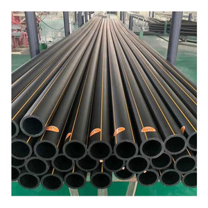 Tubería de HDPE para Transporte de Gas - Product Image 1