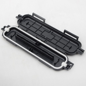 Kit Perbaikan Sambungan Kabel Fiber Optik Luar Ruangan, Kotak Sambungan Fiber Optik Tahan Air, Kotak Pelindung Fiber Optik - Product Image 5