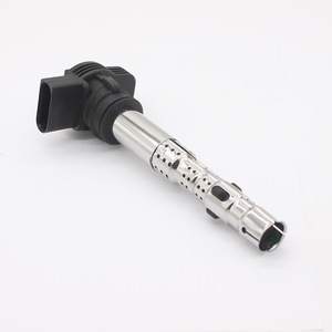 Bobina de encendido para Passat OE 06F905115G 06F905115H Número de pieza de repuesto 1ZY1012 - Product Image 5