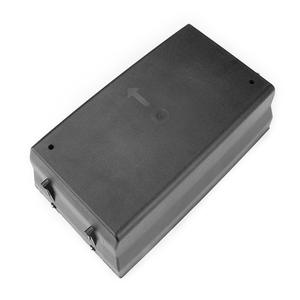 Portavasos para Consola Central con Textura de Fibra de Carbono Pulida para GMC SIERRA, Piezas de Automóvil Transfronterizas 23467147 - Product Image 1