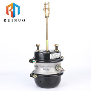 트럭/세미 트레일러/T3030 브레이크 에어 챔버 더블 에어 스프링 브레이크 챔버 에어 자동 브레이크 부품 트럭 브레이크 챔버 - Product Image 5