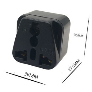 <span class=keywords><strong>Adaptateur</strong></span> de voyage européen multifonction avec <span class=keywords><strong>USA</strong></span> UK pour Suisse AU vers Allemagne <span class=keywords><strong>France</strong></span> pour cuivre - Product Image 5