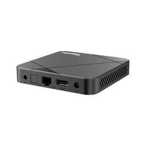 Tanix TX5 Amlogic S905Y5 WiFi 6 BT5.0 Android 14,0 <span class=keywords><strong>TV</strong></span> Box Dual Launchers Soporte 4K HDR10 + - Product Image 3