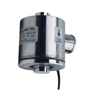 Sensor de Peso de Acero Inoxidable TY2015CC5 con Montaje de Fijación para Control de Pesaje por Lotes de Alta Precisión, Suministro del Fabricante