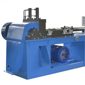 YMX-300A Hydraulic pressure Pelletizer grinding for Magnesium ingot ends