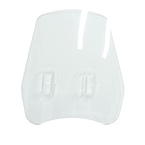 Nouveau déflecteur <span class=keywords><strong>de</strong></span> <span class=keywords><strong>pare</strong></span>-<span class=keywords><strong>brise</strong></span> <span class=keywords><strong>de</strong></span> <span class=keywords><strong>moto</strong></span> en acrylique réglable universel fumée/clair <span class=keywords><strong>Extension</strong></span> <span class=keywords><strong>de</strong></span> <span class=keywords><strong>pare</strong></span>-<span class=keywords><strong>brise</strong></span> pour KAWASAKI pour pour pour - Product Image 1