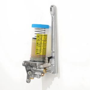 Original LUBE EGH-3P 103783 <b>Grease</b> Lubrication Pump Automatic Lubricator Pump For CNC Manual Centralized Lubrication Pump - Product Image 1