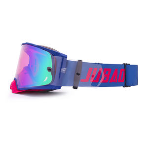 定制MX摩托车越野护目镜头盔TPU框架专业摩托车眼镜自行车面罩 - Product Image 3