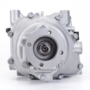 Hot 41200-5MW-000 Differential for Honda CR-V 2017-2022 | OEM Standard | Durable & Low Noise - Product Image 6