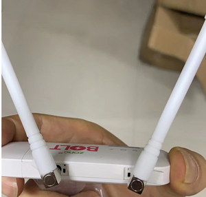 Modem Wifi 4G Cat4 LTE <span class=keywords><strong>E8372</strong></span> E8372h-153 LTE dongle USB avec port d'antenne - Product Image 3
