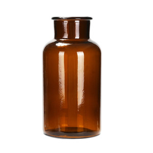 Fornitore di <span class=keywords><strong>vasi</strong></span> in vetro trasparente ambrato vaso <span class=keywords><strong>per</strong></span> bottiglie di piccole <span class=keywords><strong>piante</strong></span> in vetro <span class=keywords><strong>vasi</strong></span> in vaso di vetro floreale in <span class=keywords><strong>vendita</strong></span> - Product Image 6