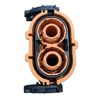 Conector de Alta Tensión Excel-Mate HVC de 2 Pines, 170A 1000V, Venta al Por Mayor