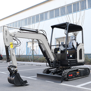 Mini-excavatrice sur chenilles durable <span class=keywords><strong>de</strong></span> 3,5 tonnes, moteur Kubota EURO 5, LIVRAISON GRATUITE, machine <span class=keywords><strong>de</strong></span> construction et agricole - Product Image 1