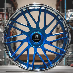 TEC ato TEC 3.6 dövme Wheels17-26 inç özel alaşı<span class=keywords><strong>m</strong></span> derin içbükey BMW X5 X6 <span class=keywords><strong>M</strong></span> serisi SUV için şık lüks performans tasarı<span class=keywords><strong>m</strong></span> - Product Image 4