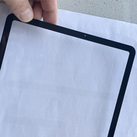 Pour Samsung Galaxy Tab S8 tablette LCD verre avant avec OAC remplacement SM-X700/SM-X706 écran tactile écran d'affichage pièces de réparation
