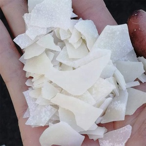 ผงสีขาว99% แมกนีเซียมคลอไรด์ความบริสุทธิ์สูง (CAS 7786-30-3 MgCl2) - Product Image 4