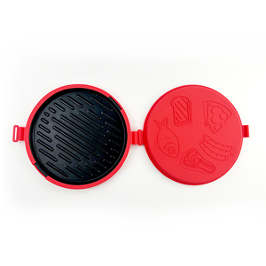 เครื่องทำพิซซ่าและแซนด์วิชอเนกประสงค์ - Product Image 2