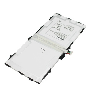 EB-BT800FBE 7900mAh Replacement <b>Battery</b> for Samsung Galaxy Tab S 10.5 CE RoHS Wholesale Bulk High Capacity Quality - Product Image 4