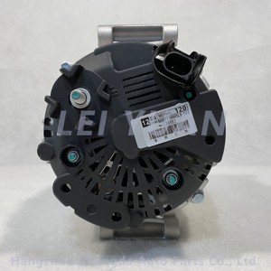 Alternateur 12V AC de haute qualité, état neuf, pour VOLKSWAGEN Passat 1.8 2.0 06J903023H TG14C104, pièces détachées - Product Image 5