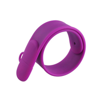 KDATA Slap USB gelang, 8gb 16gb 32gb 64gb 128gb gelang grosir murah kartu memori disk stik Promosi flash memory usb