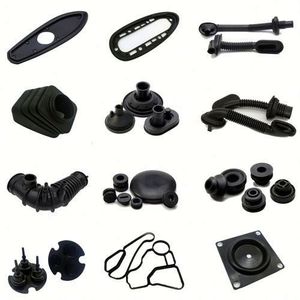 Kit de Prueba de Análisis de Materiales Plásticos con Determinación Cualitativa PYGCMS para Resinas Sintéticas y Plásticos - Product Image 1